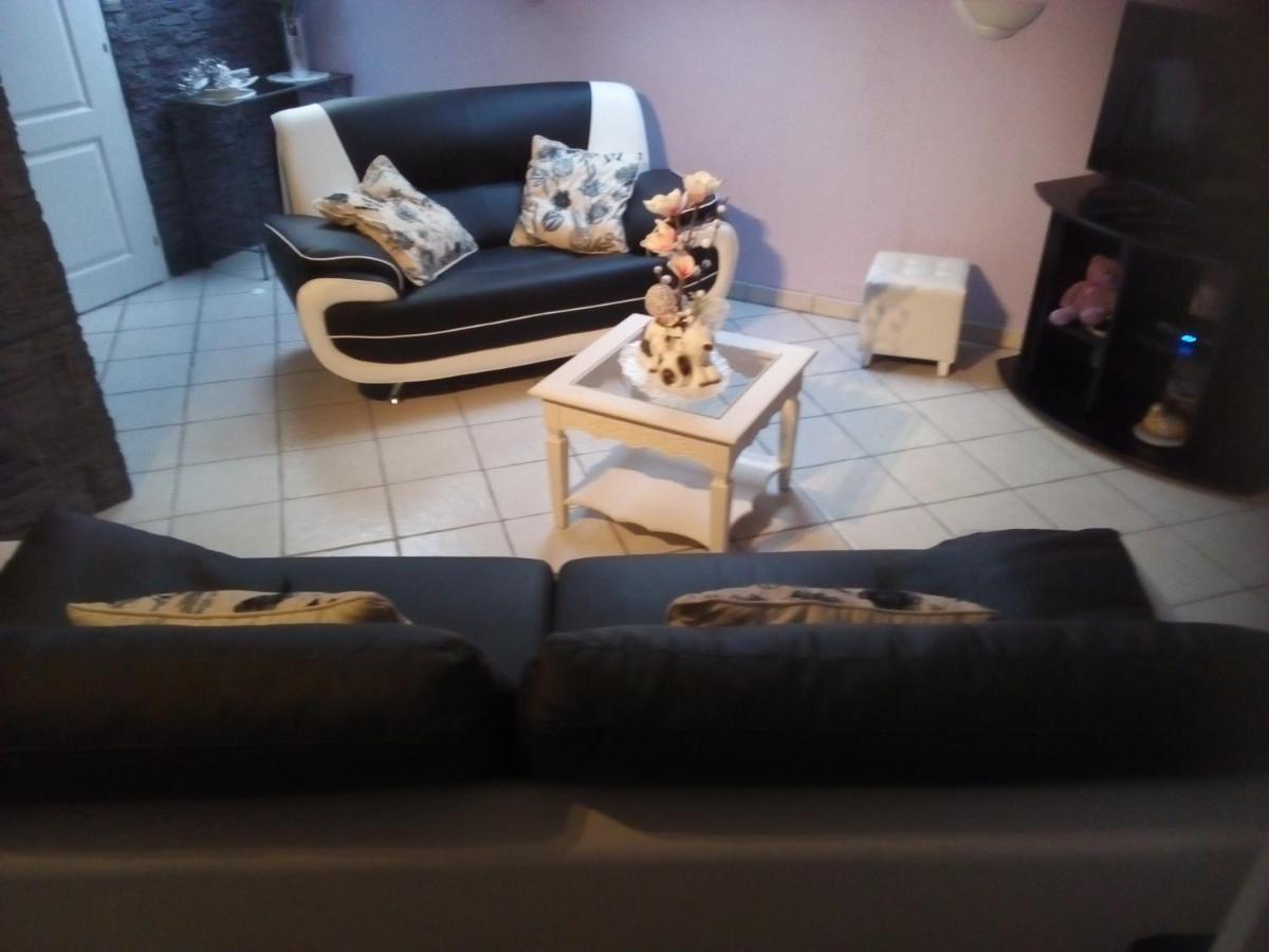 La Belle Endormie - Appartement A Fenetrange Zewnętrze zdjęcie