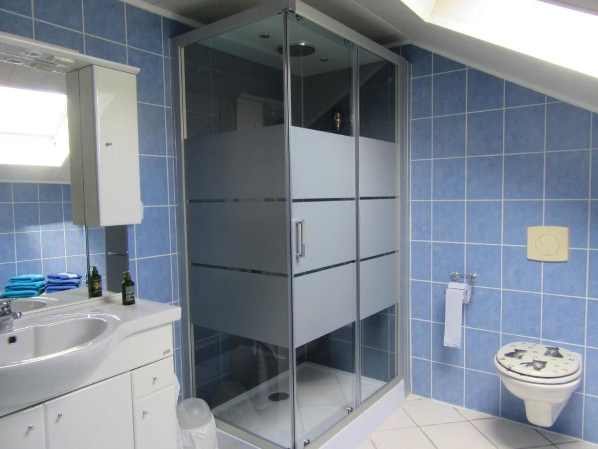 La Belle Endormie - Appartement A Fenetrange Zewnętrze zdjęcie