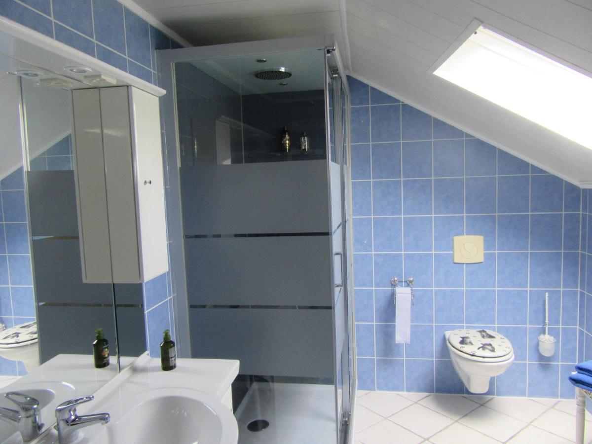 La Belle Endormie - Appartement A Fenetrange Zewnętrze zdjęcie