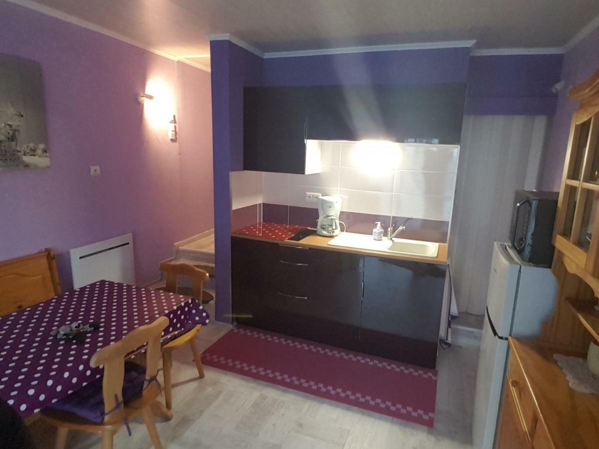 La Belle Endormie - Appartement A Fenetrange Zewnętrze zdjęcie