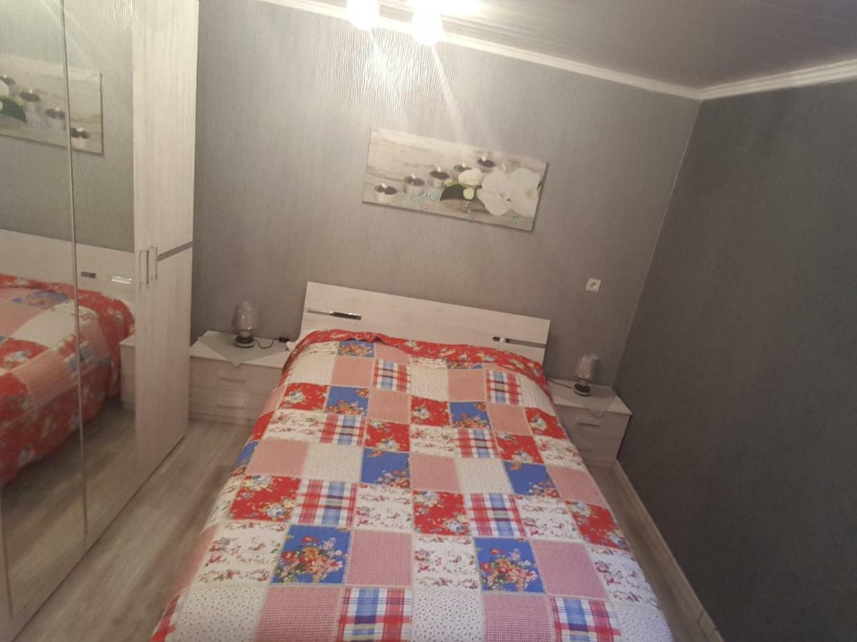 La Belle Endormie - Appartement A Fenetrange Zewnętrze zdjęcie