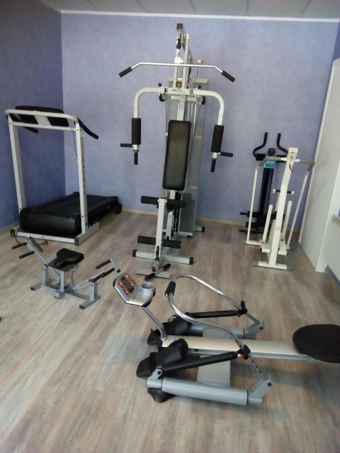 La Belle Endormie - Appartement A Fenetrange Zewnętrze zdjęcie