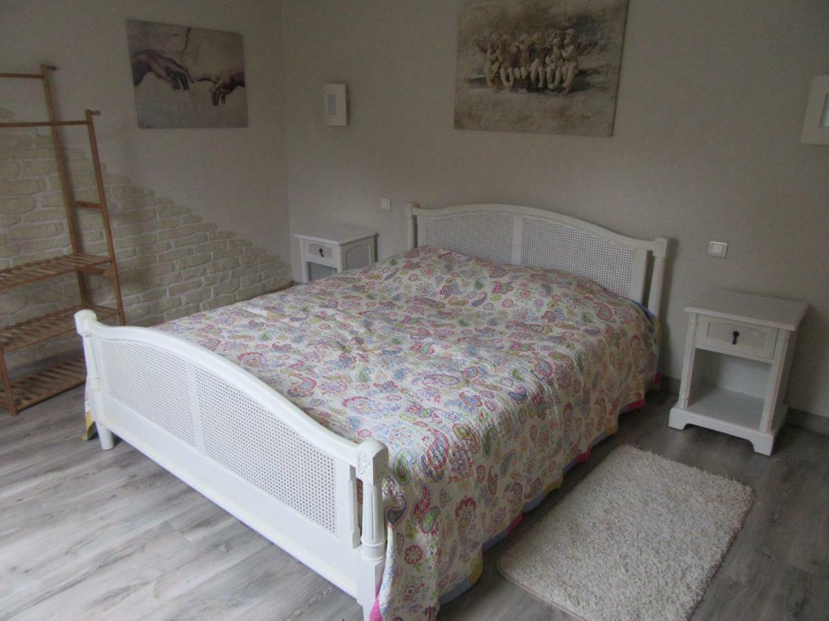 La Belle Endormie - Appartement A Fenetrange Zewnętrze zdjęcie